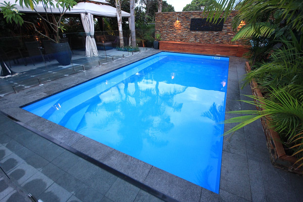 The Best Inground Pool Designs For Small Backyards