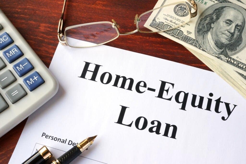 Home Equity Loans