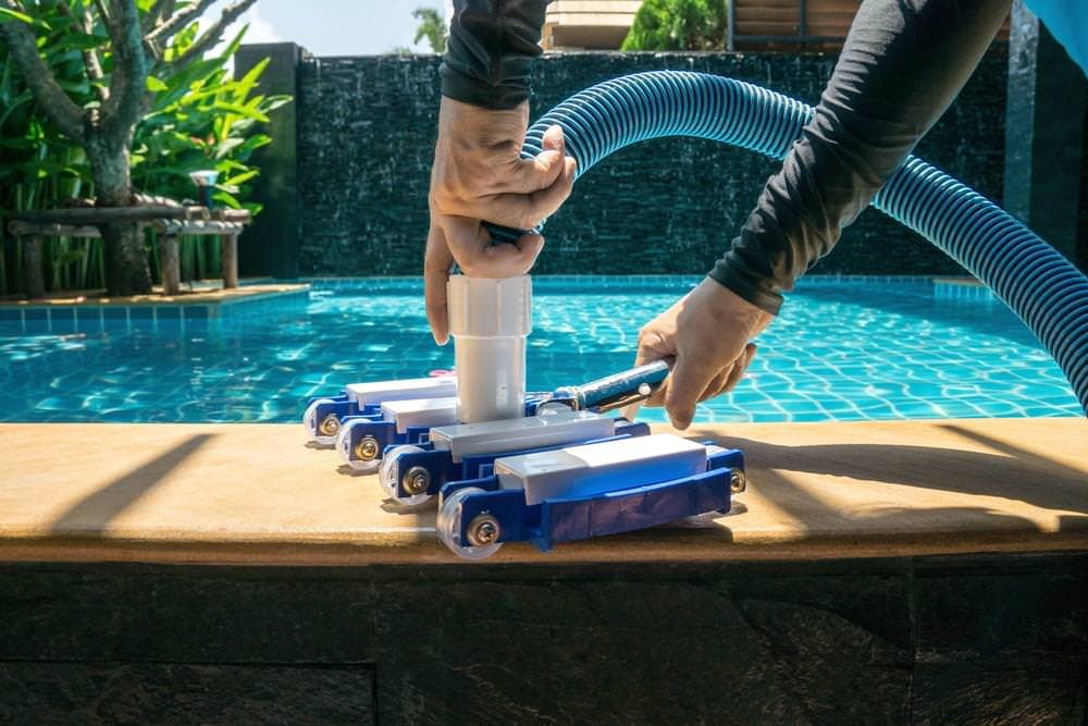 pool pumps