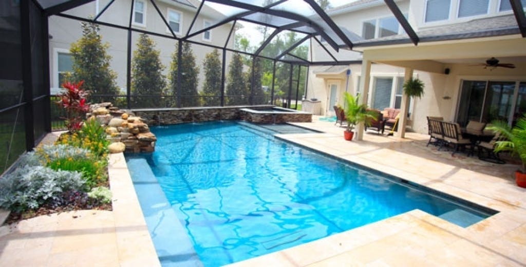 The Best Small Pool Designs For Small Suburban Yards