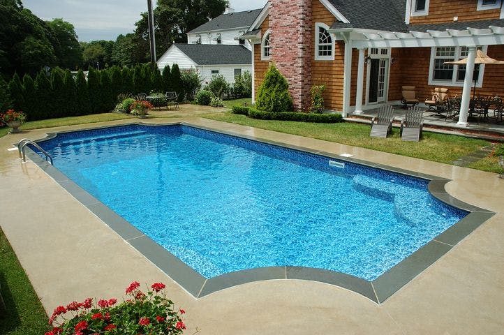 In Ground Vs Above Ground Pool Cost – A Price Comparison