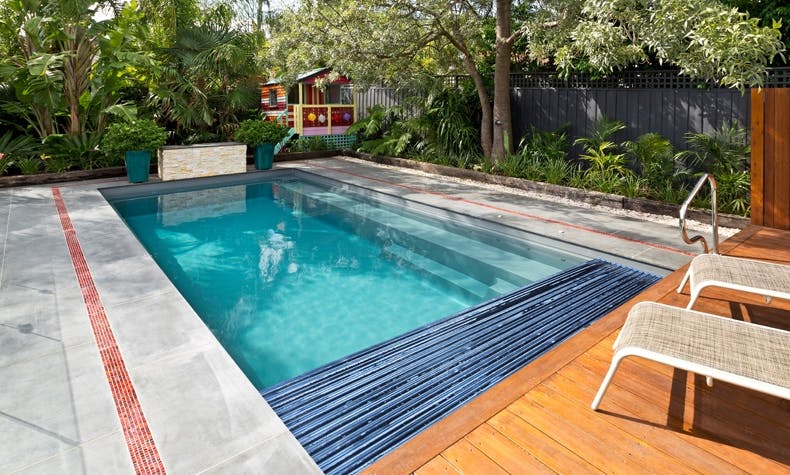 Breaking Down The Average Cost Of Installing An Inground Swimming Pool In The Broad Austin Region