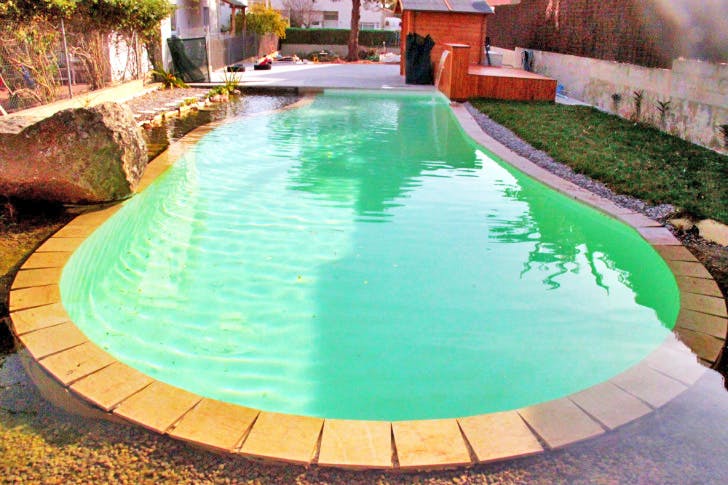 How to Keep an Inground Swimming Pool Clean with Little Effort