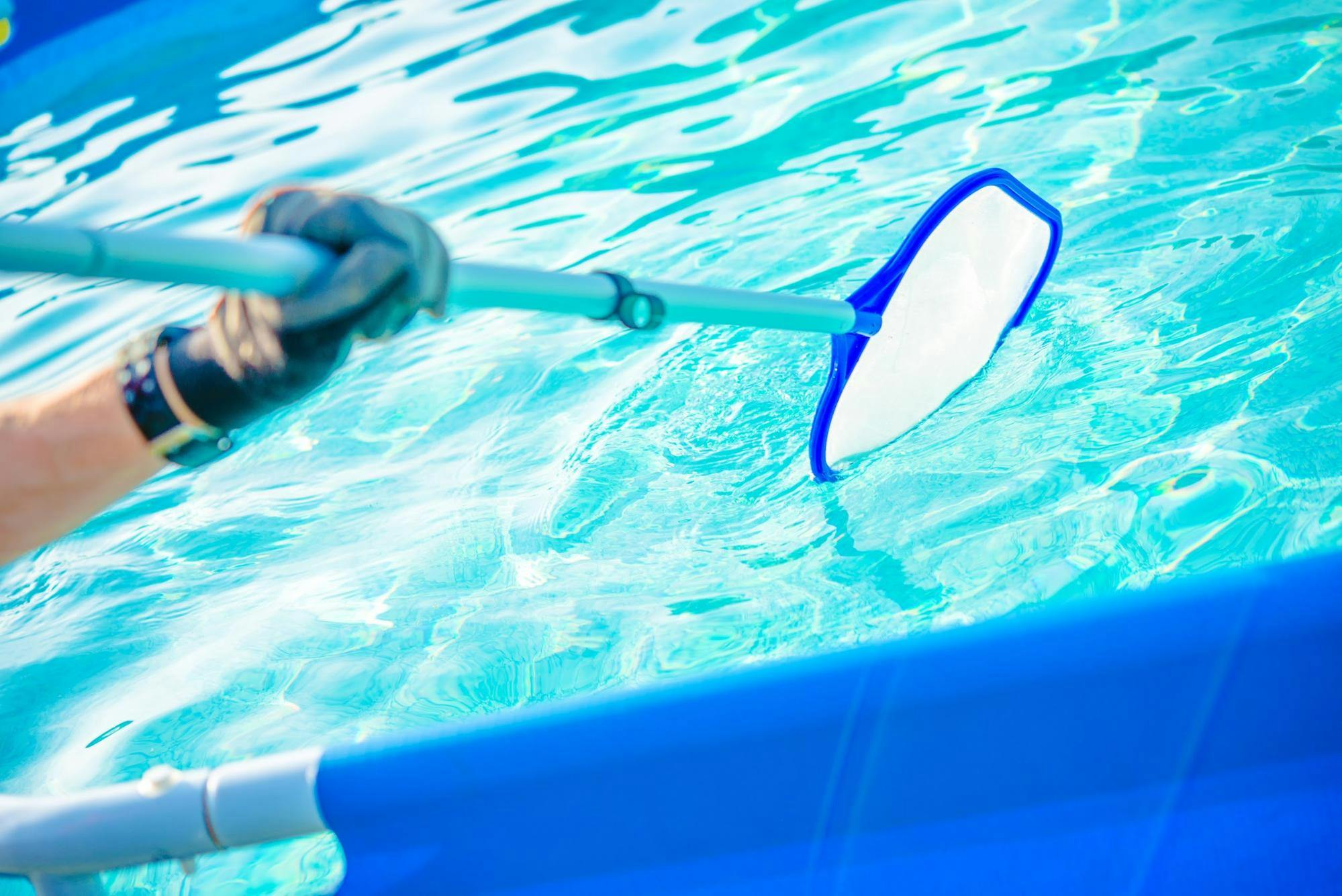 How A Reliable Swimming Pool Service And Repair Company Can Save You A Ton Of Time